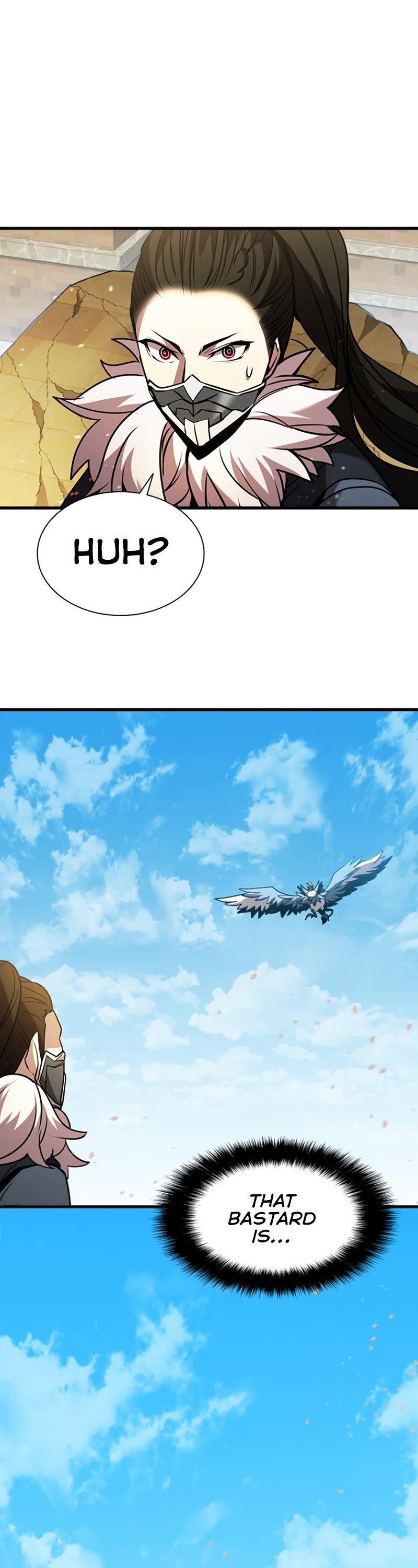 Taming Master Chapter 86 page 53 - Chapter 86