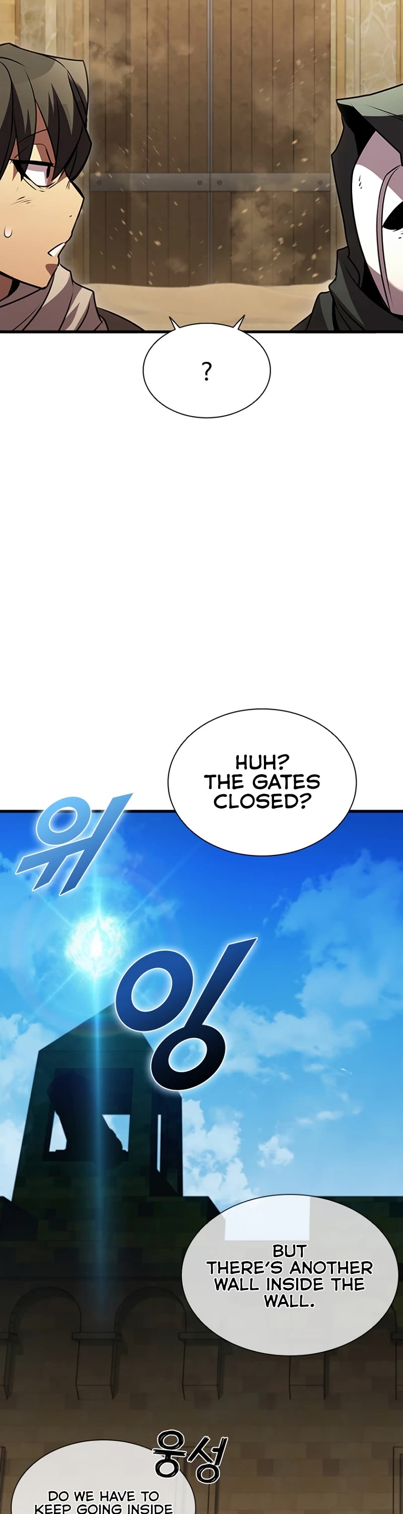Taming Master Chapter 86 page 55 - Chapter 86