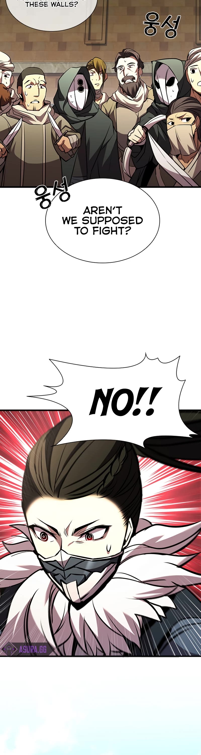 Taming Master Chapter 86 page 56 - Chapter 86