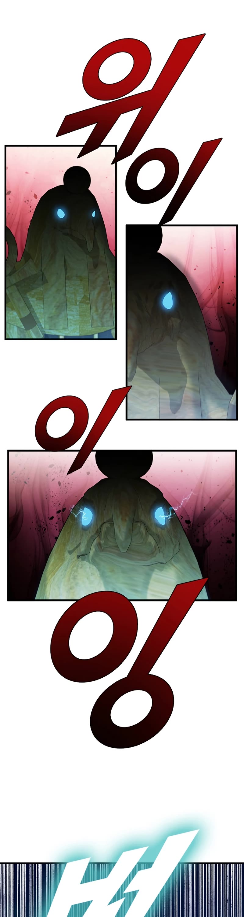 Taming Master Chapter 86 page 58 - Chapter 86