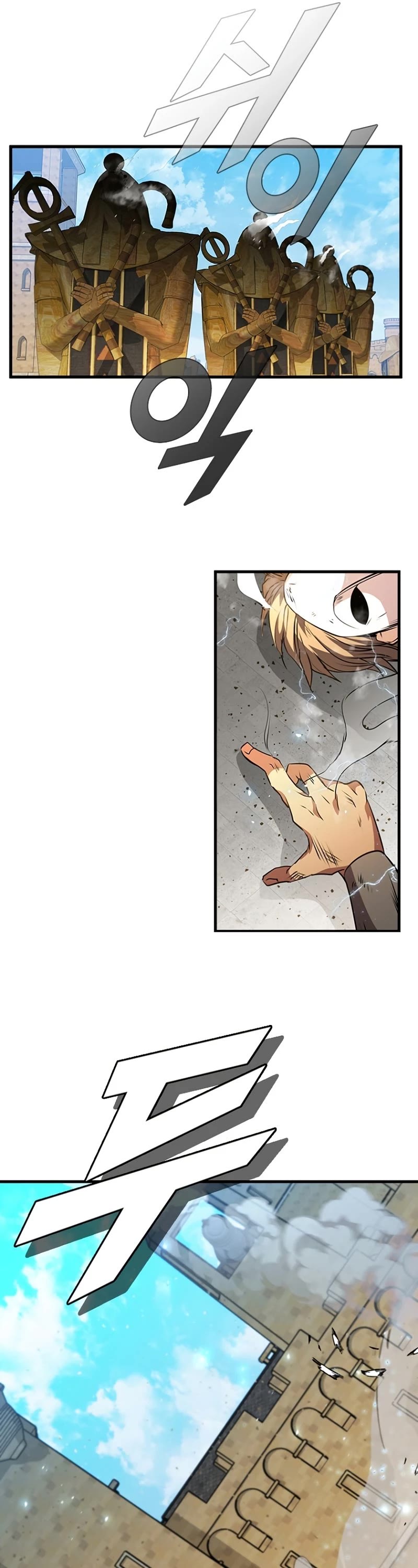 Taming Master Chapter 86 page 62 - Chapter 86
