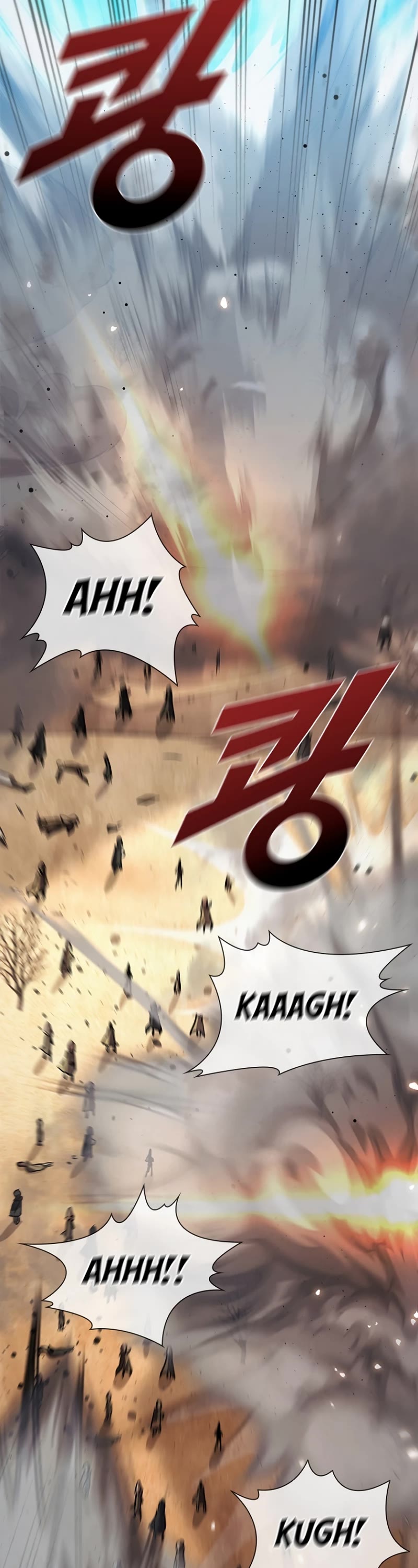 Taming Master Chapter 86 page 8 - Chapter 86