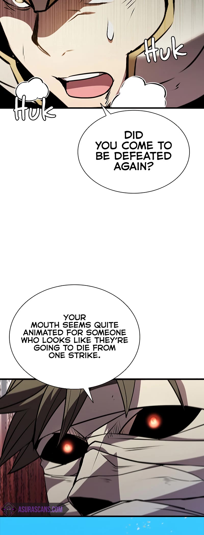 Taming Master Chapter 87 page 14 - Chapter 87