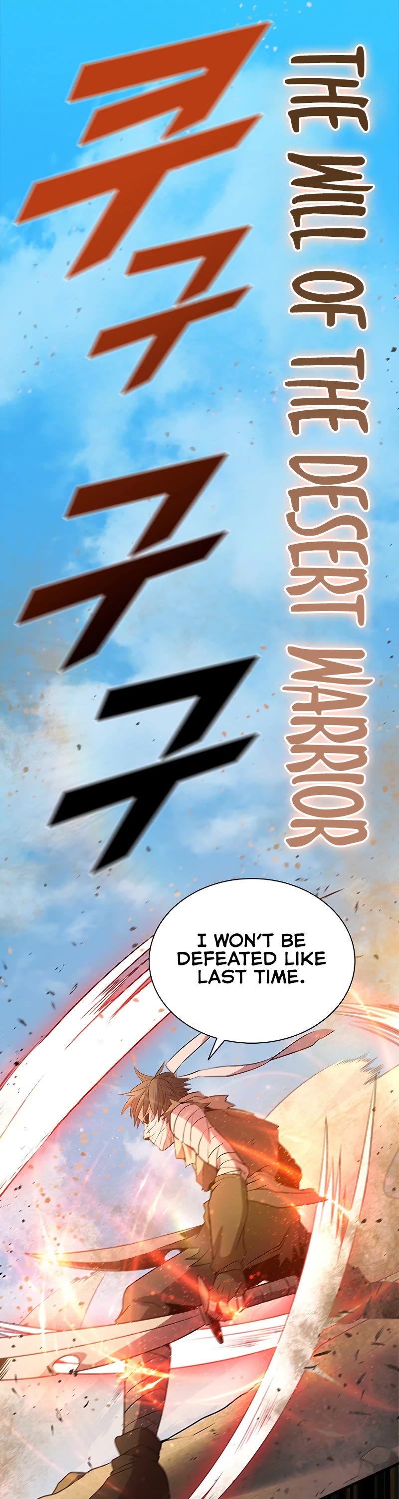 Taming Master Chapter 87 page 15 - Chapter 87