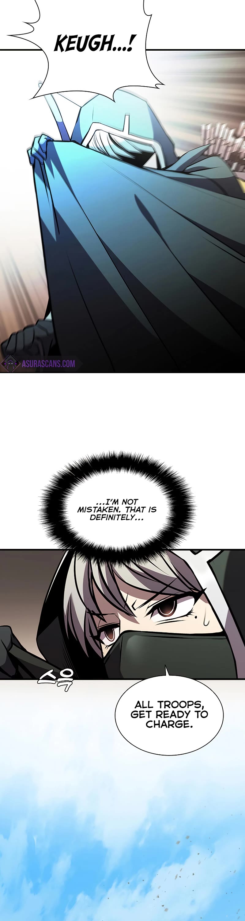 Taming Master Chapter 87 page 20 - Chapter 87