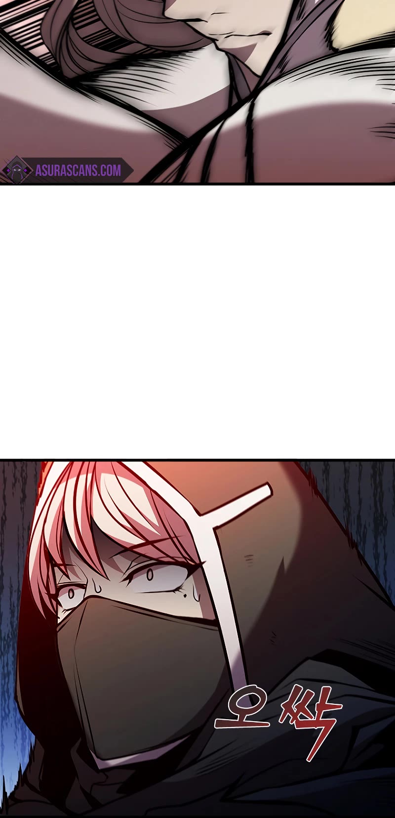 Taming Master Chapter 87 page 33 - Chapter 87