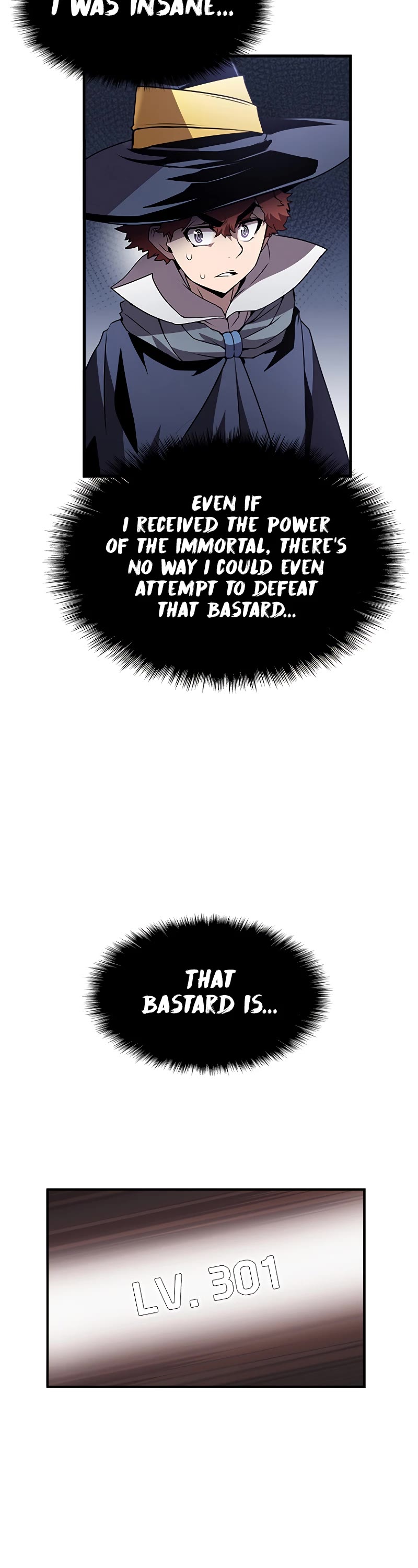 Taming Master Chapter 87 page 39 - Chapter 87