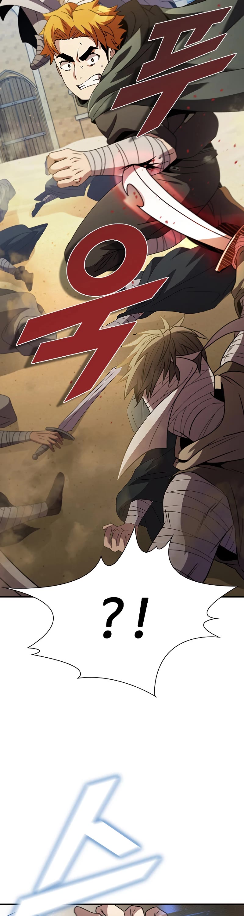 Taming Master Chapter 87 page 43 - Chapter 87