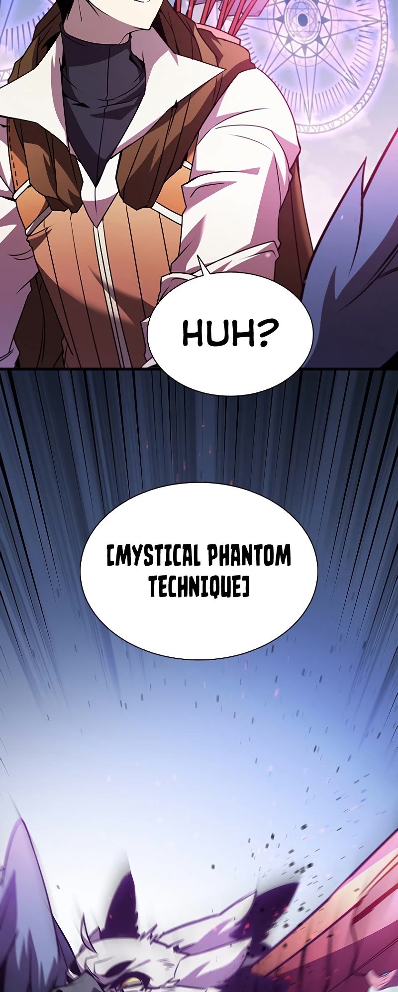 Taming Master Chapter 87 page 54 - Chapter 87