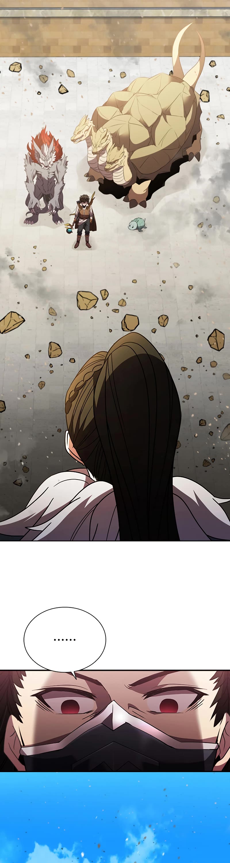 Taming Master Chapter 87 page 61 - Chapter 87