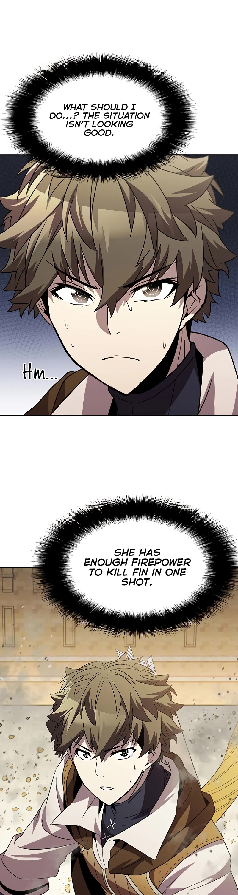 Taming Master Chapter 87 page 63 - Chapter 87