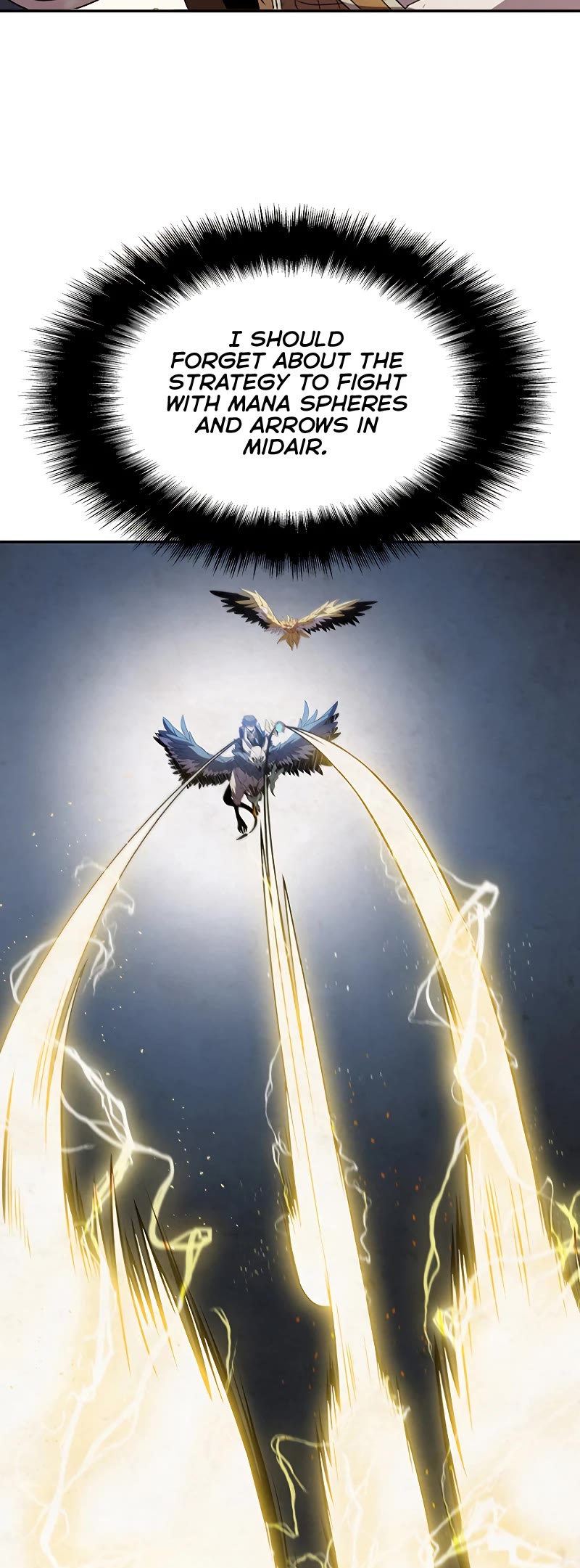 Taming Master Chapter 87 page 64 - Chapter 87