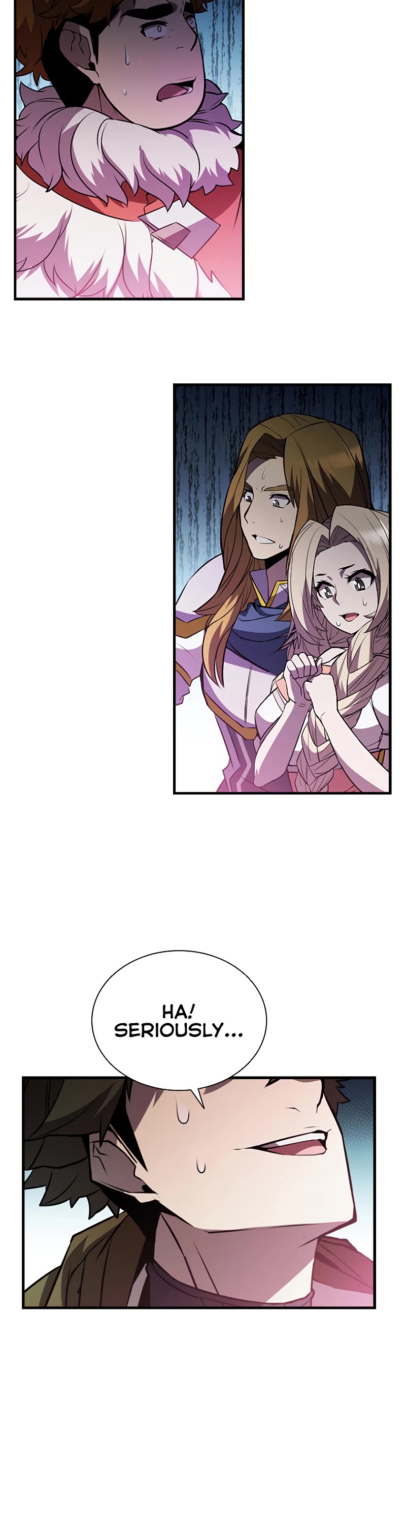 Taming Master Chapter 87 page 73 - Chapter 87