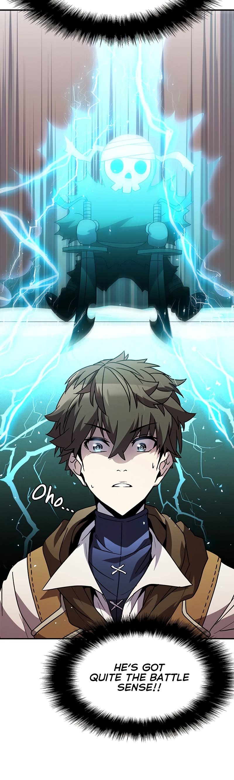 Taming Master Chapter 87 page 8 - Chapter 87