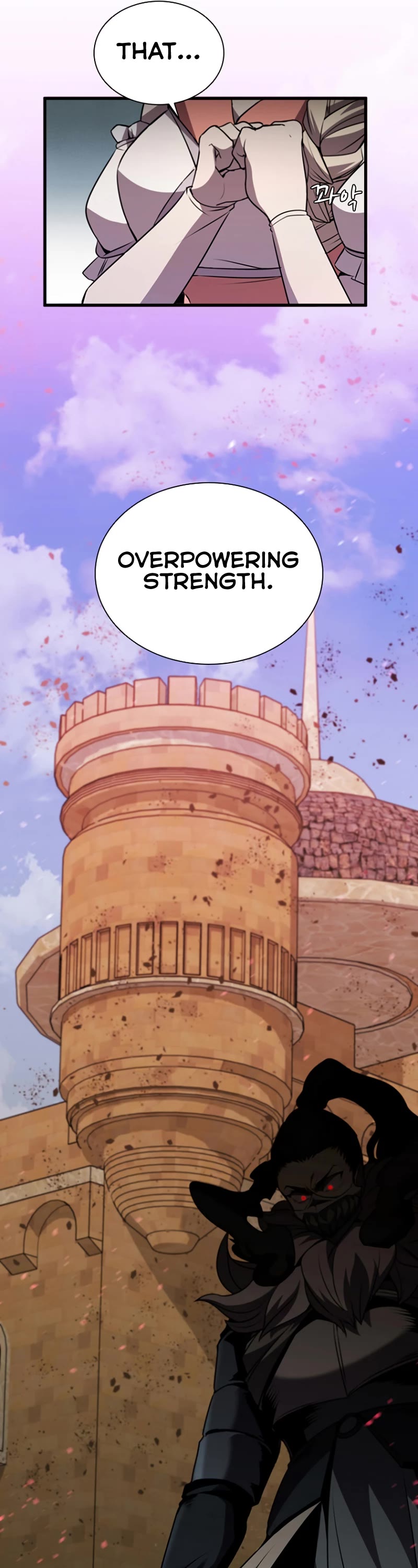 Taming Master Chapter 88 page 12 - Chapter 88