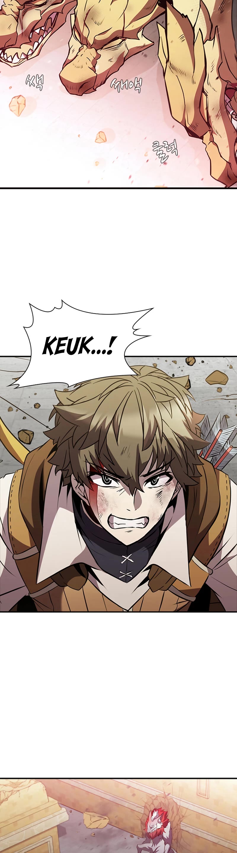 Taming Master Chapter 88 page 15 - Chapter 88