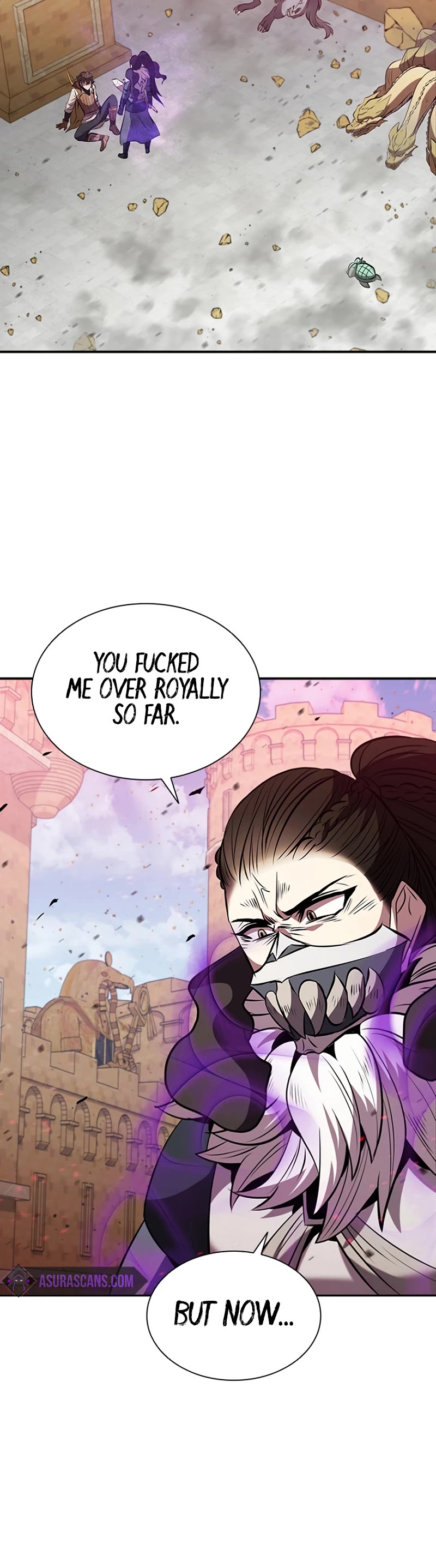 Taming Master Chapter 88 page 16 - Chapter 88