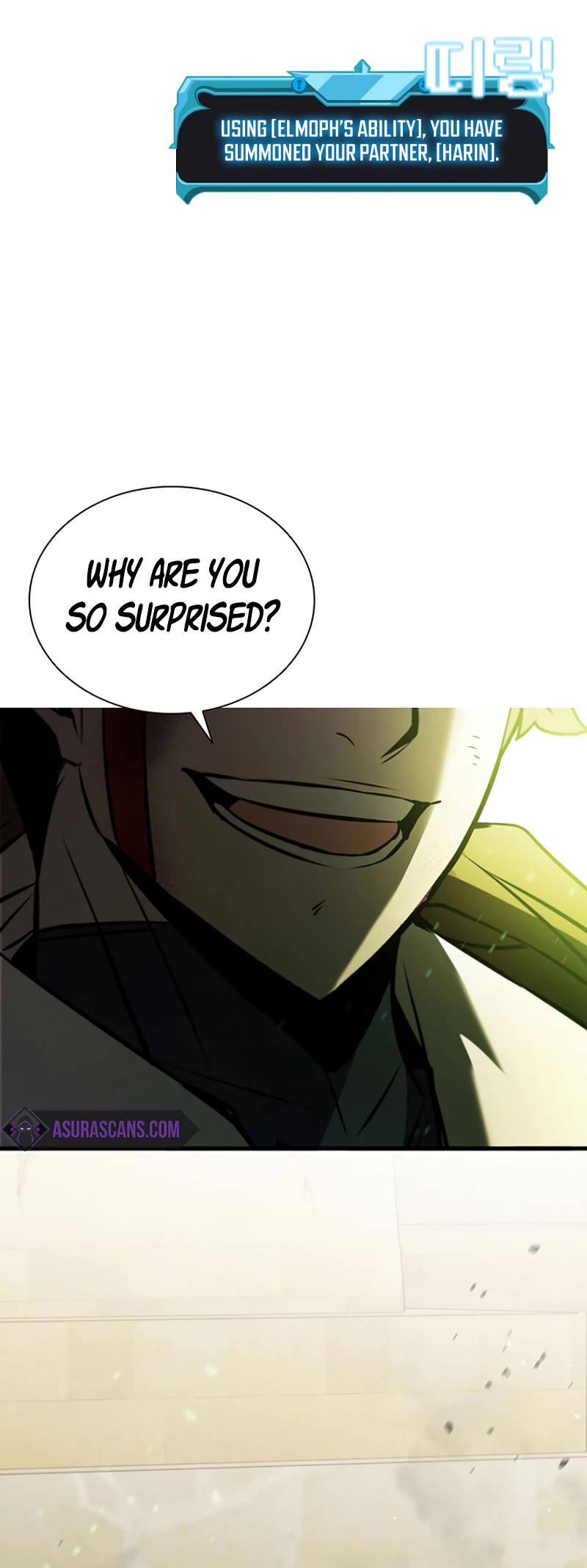 Taming Master Chapter 88 page 21 - Chapter 88
