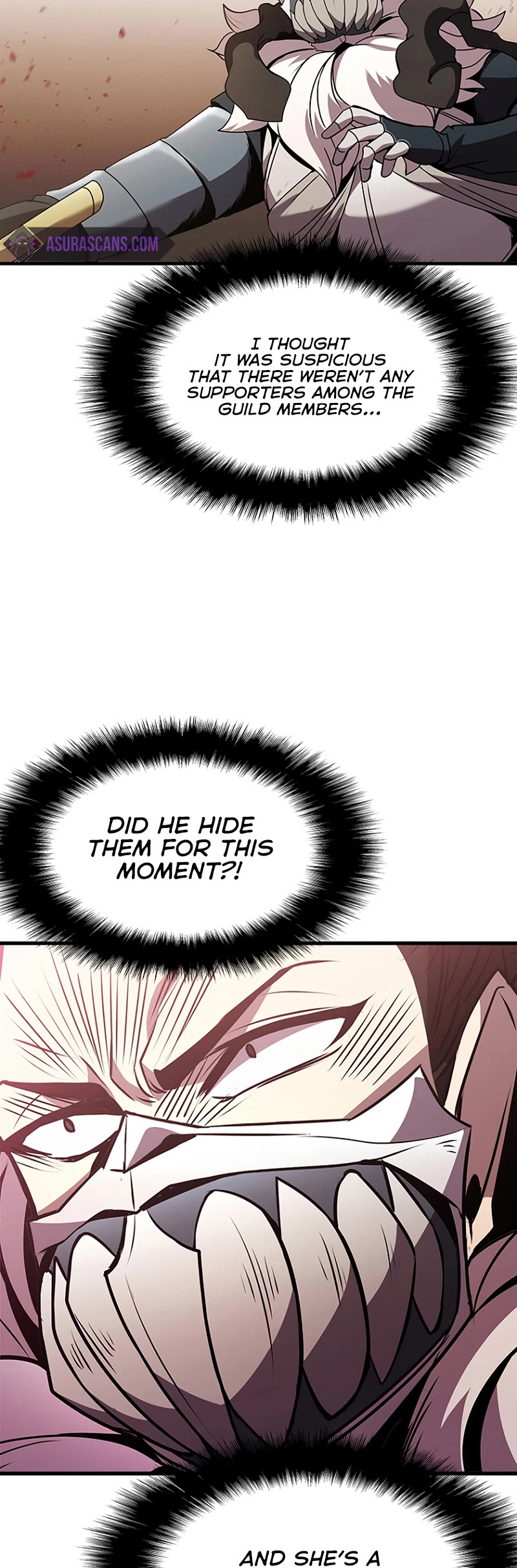 Taming Master Chapter 88 page 25 - Chapter 88
