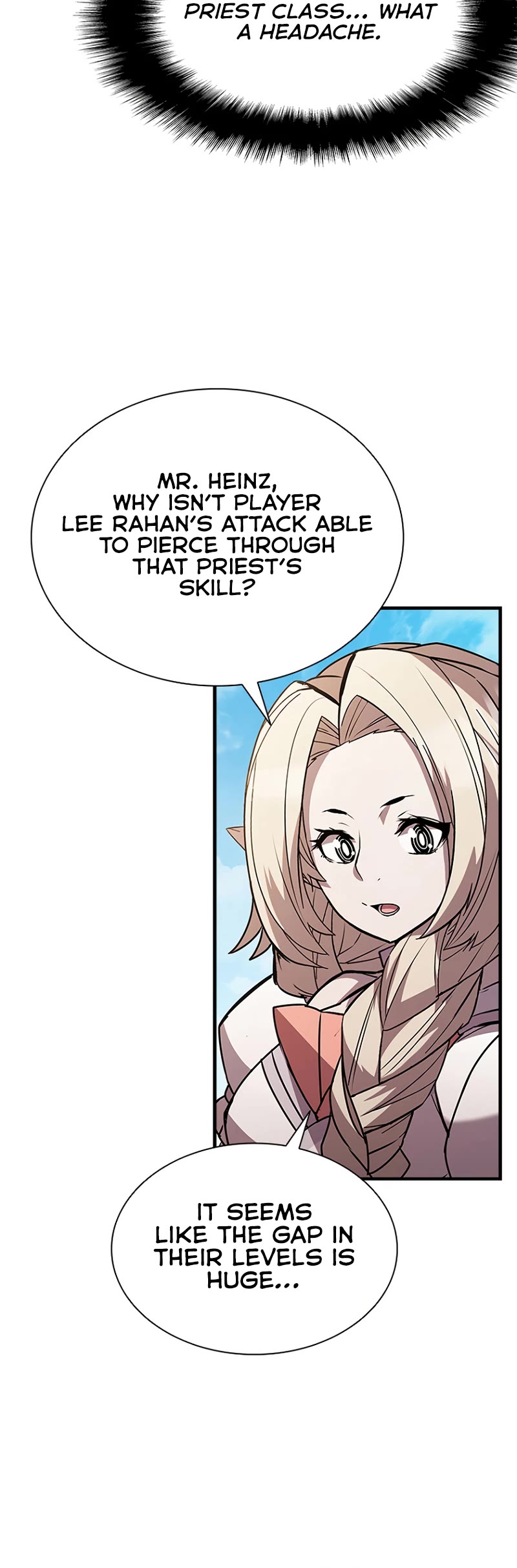 Taming Master Chapter 88 page 26 - Chapter 88
