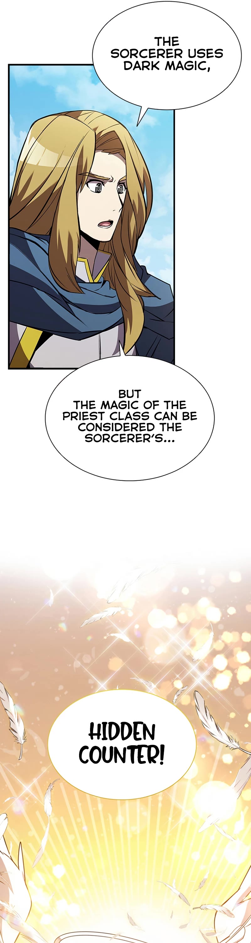 Taming Master Chapter 88 page 27 - Chapter 88