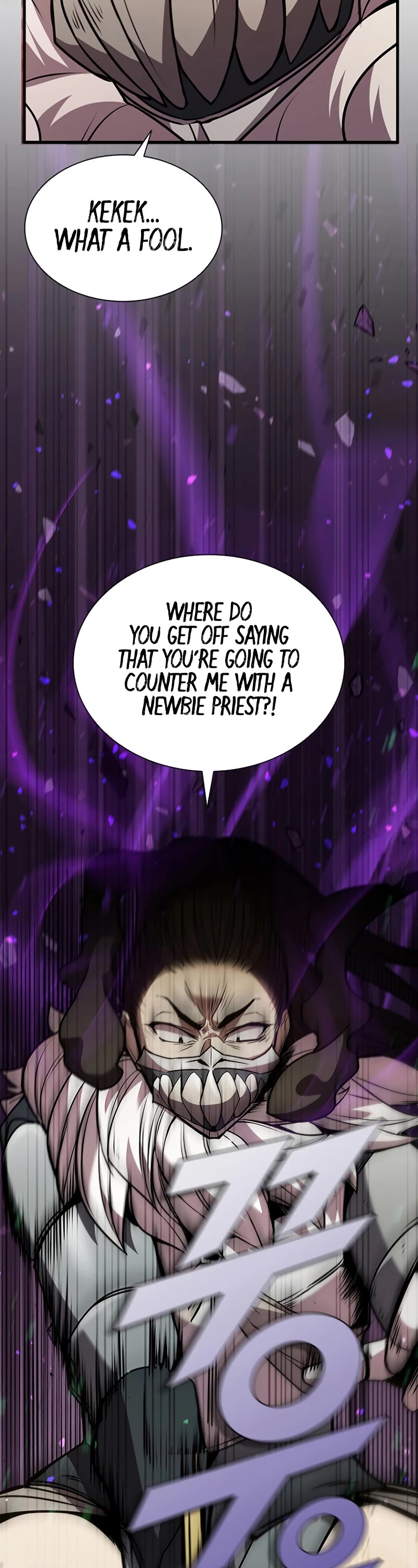 Taming Master Chapter 88 page 29 - Chapter 88