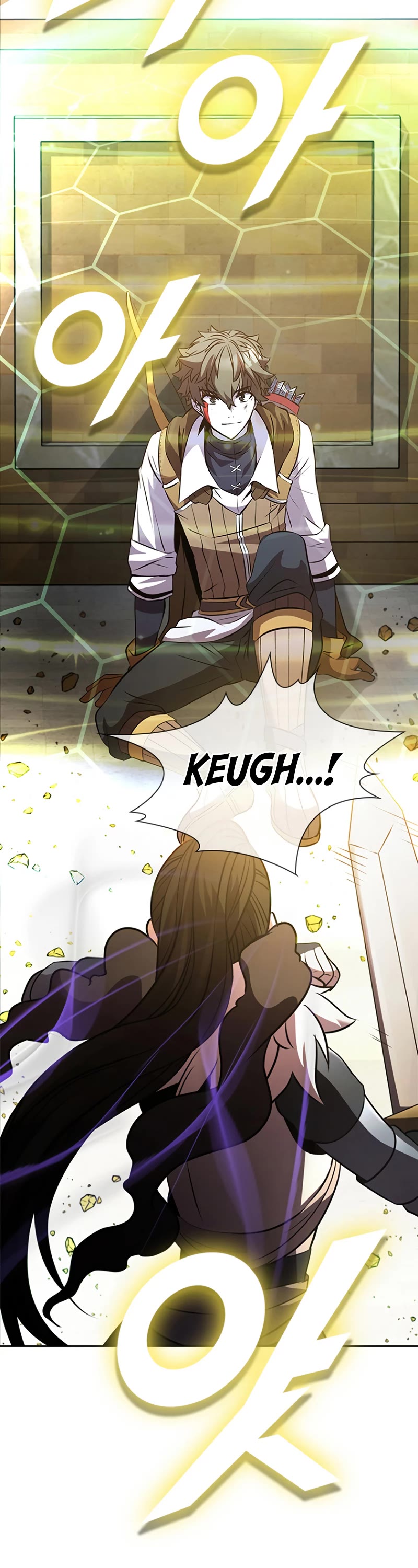 Taming Master Chapter 88 page 33 - Chapter 88