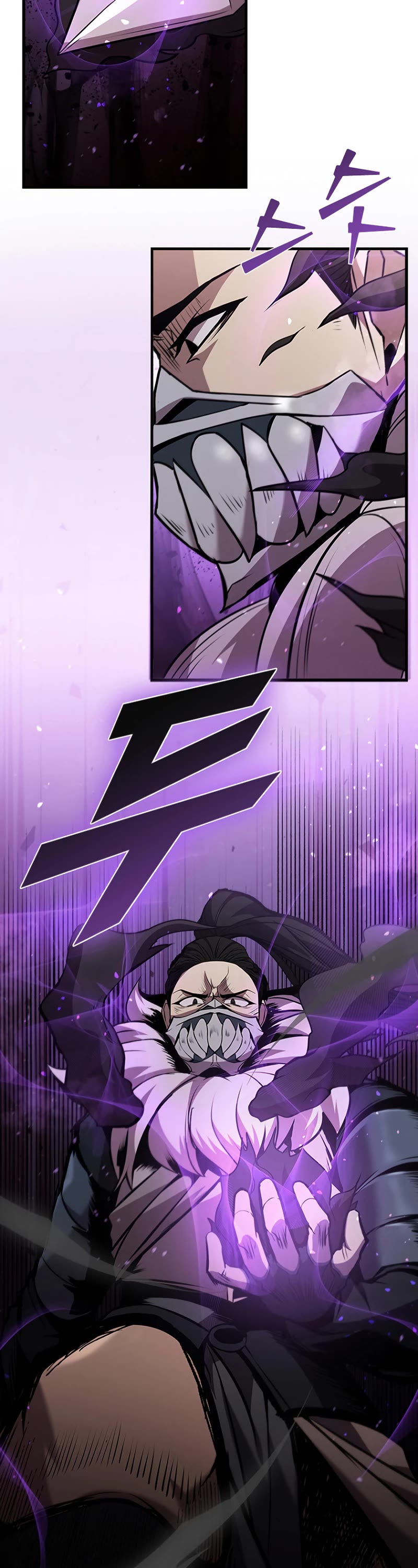 Taming Master Chapter 88 page 4 - Chapter 88