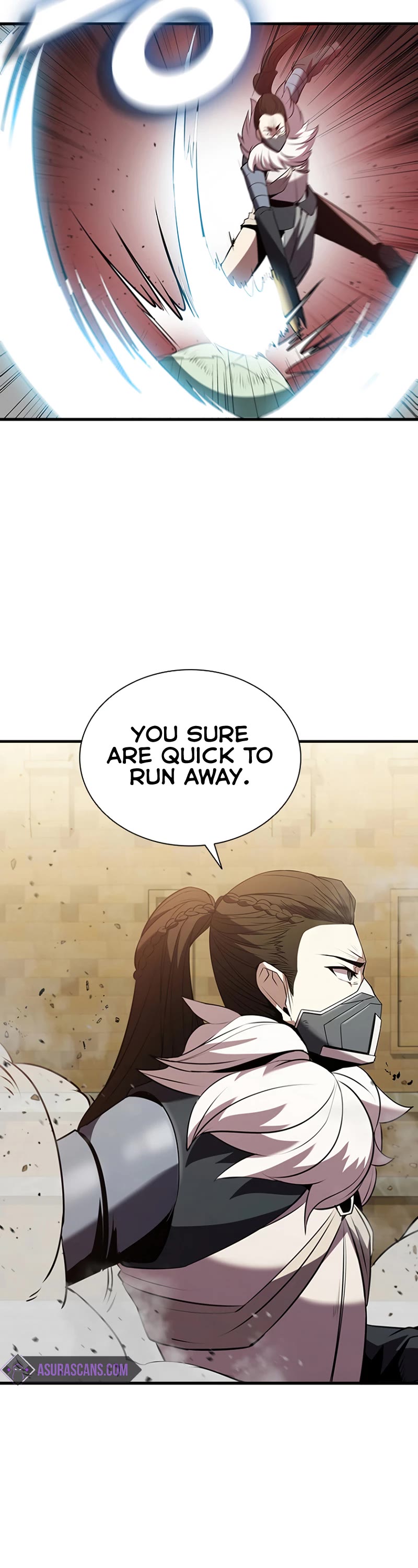 Taming Master Chapter 88 page 44 - Chapter 88
