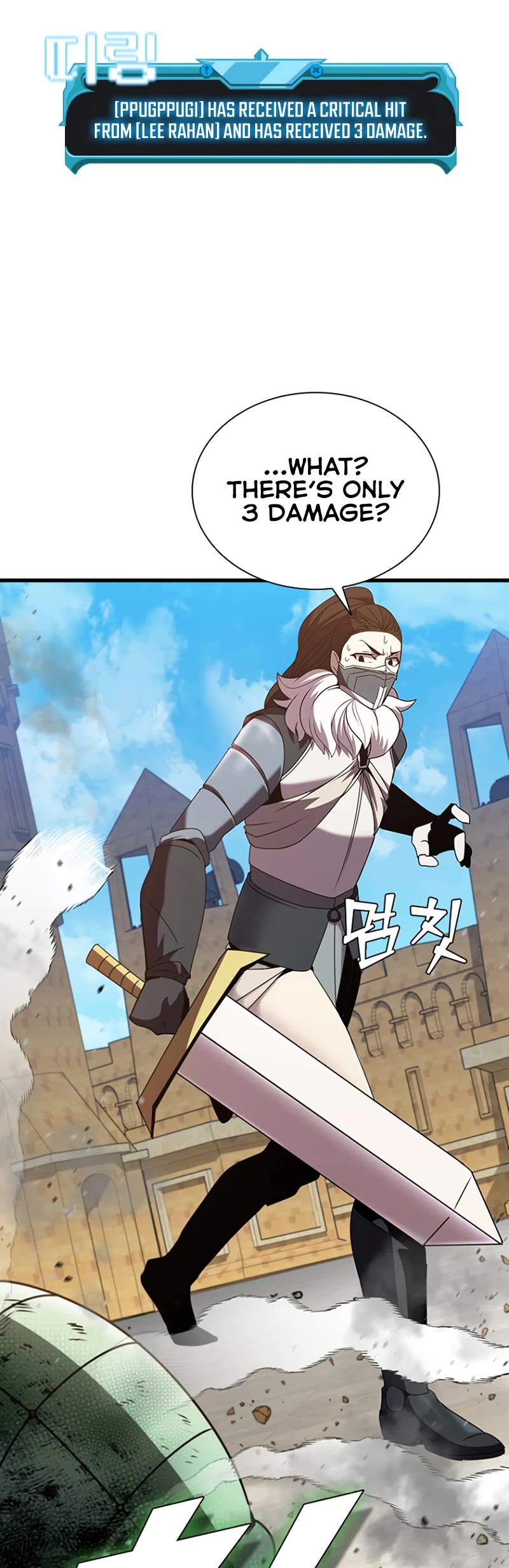 Taming Master Chapter 88 page 45 - Chapter 88