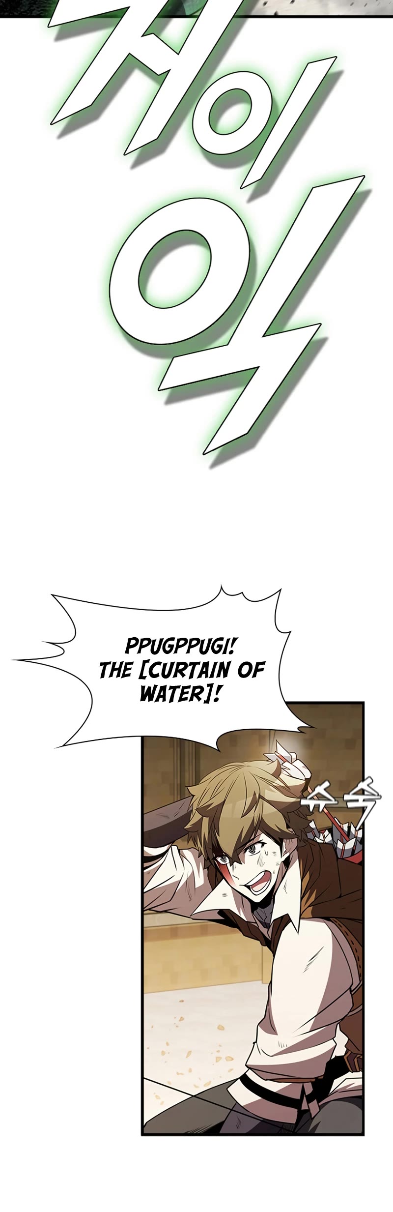 Taming Master Chapter 88 page 46 - Chapter 88