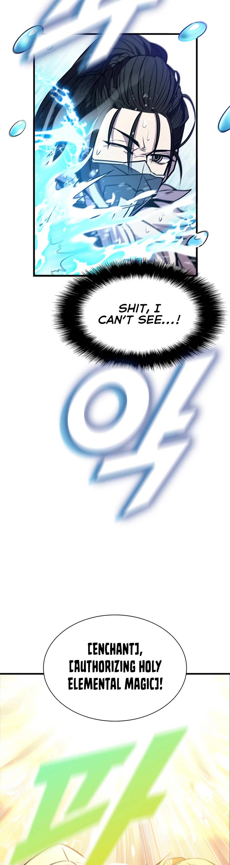 Taming Master Chapter 88 page 49 - Chapter 88