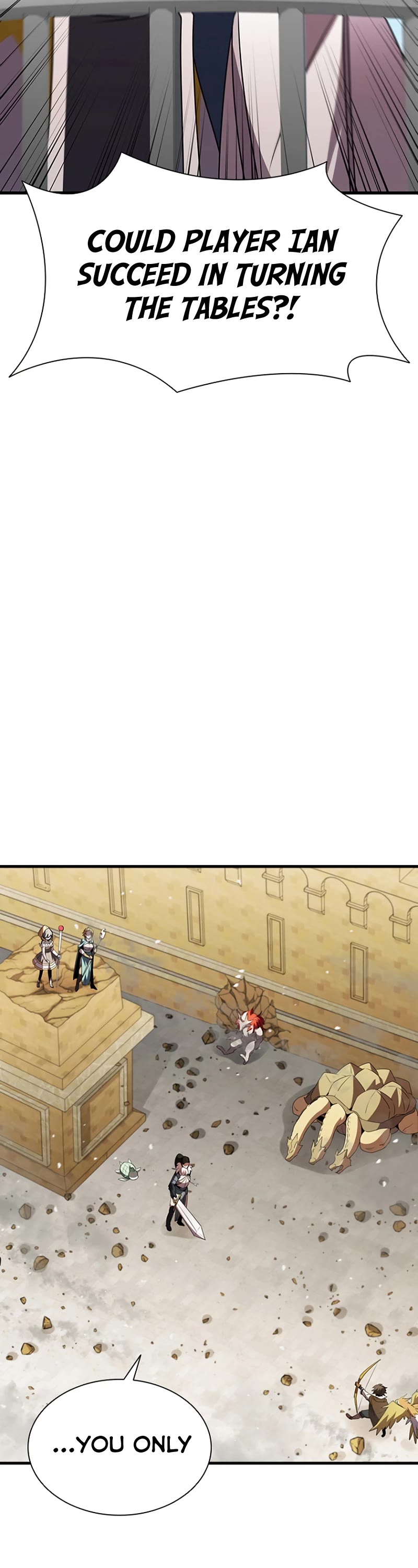 Taming Master Chapter 88 page 59 - Chapter 88