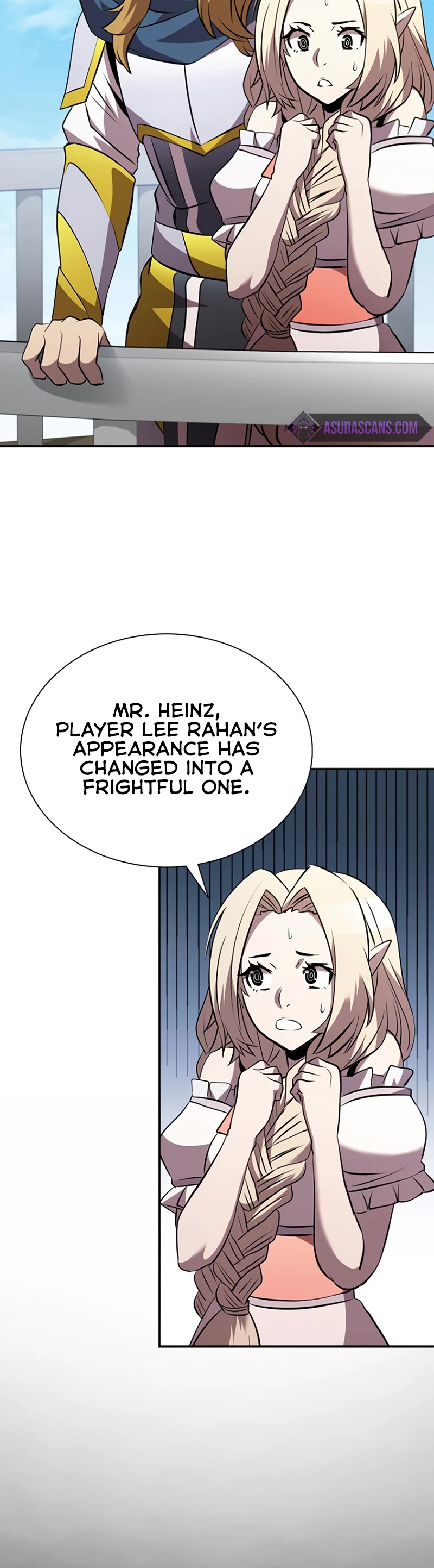 Taming Master Chapter 88 page 6 - Chapter 88