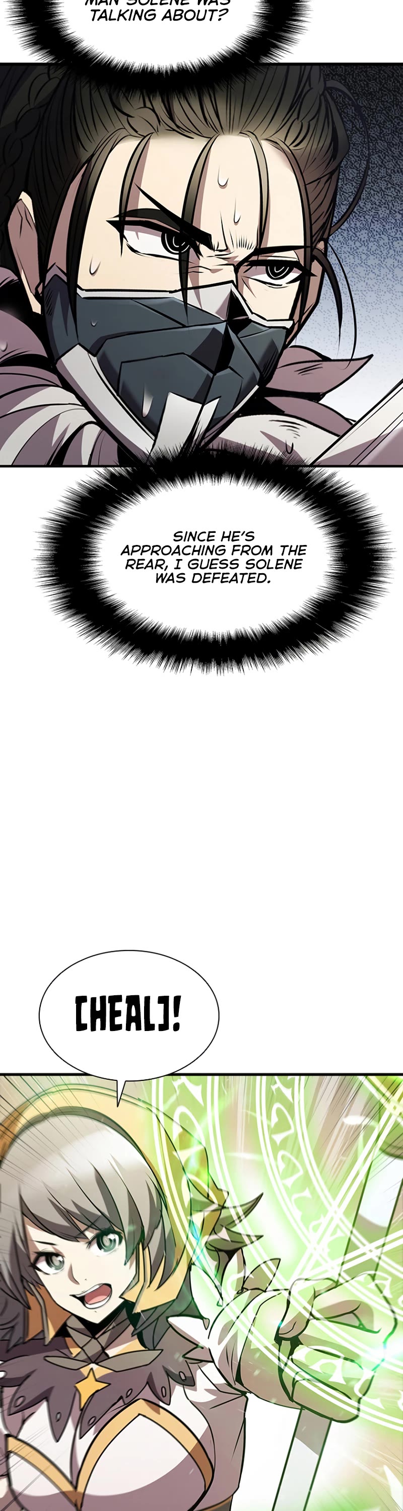 Taming Master Chapter 88 page 65 - Chapter 88