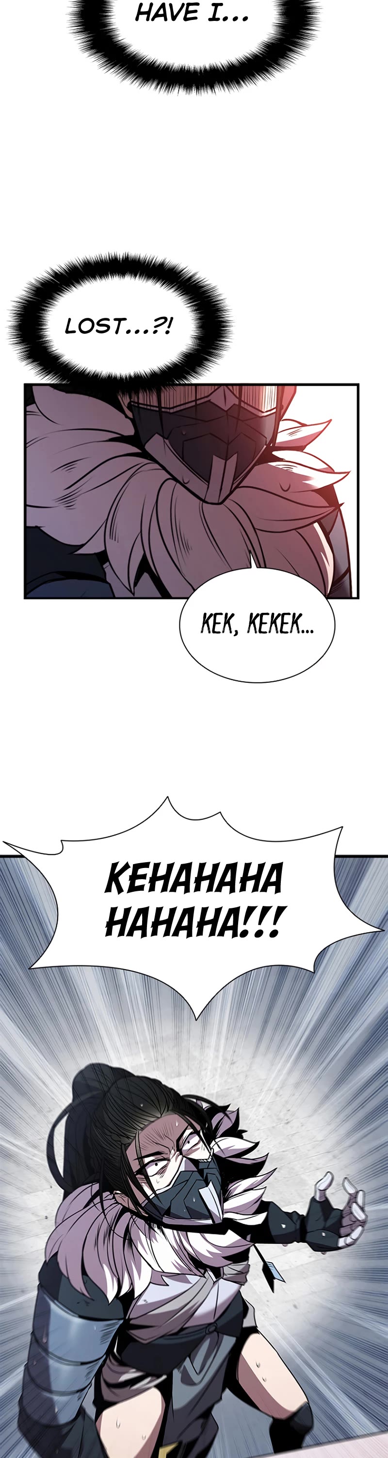 Taming Master Chapter 88 page 68 - Chapter 88