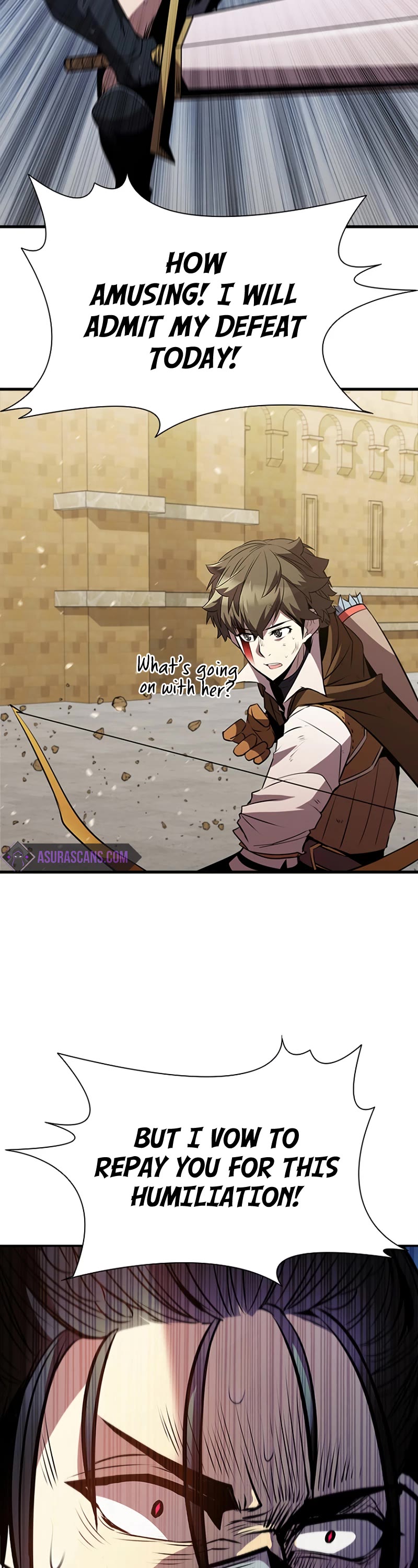 Taming Master Chapter 88 page 69 - Chapter 88