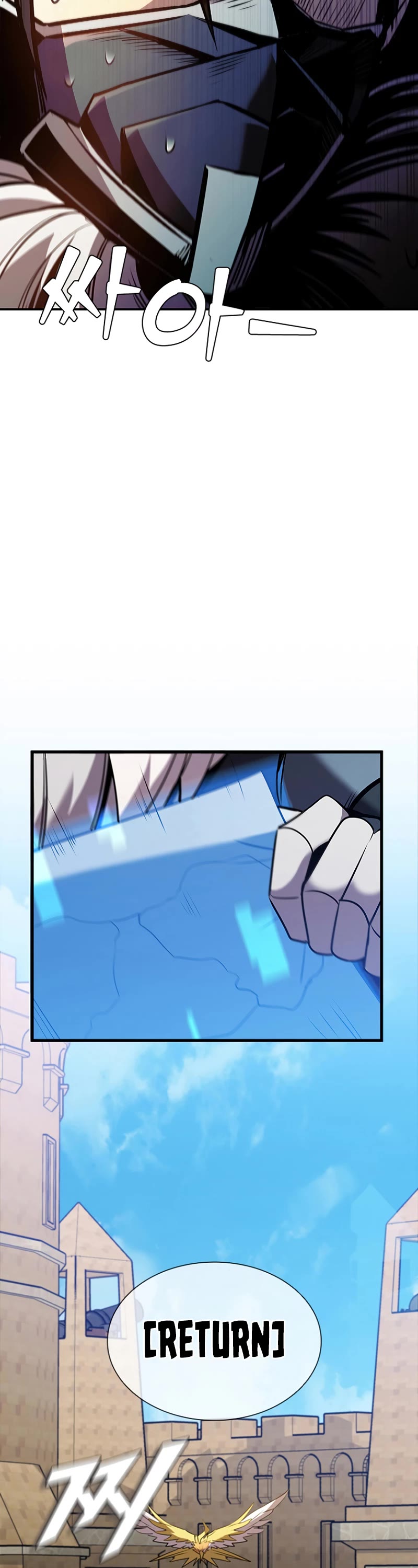 Taming Master Chapter 88 page 70 - Chapter 88