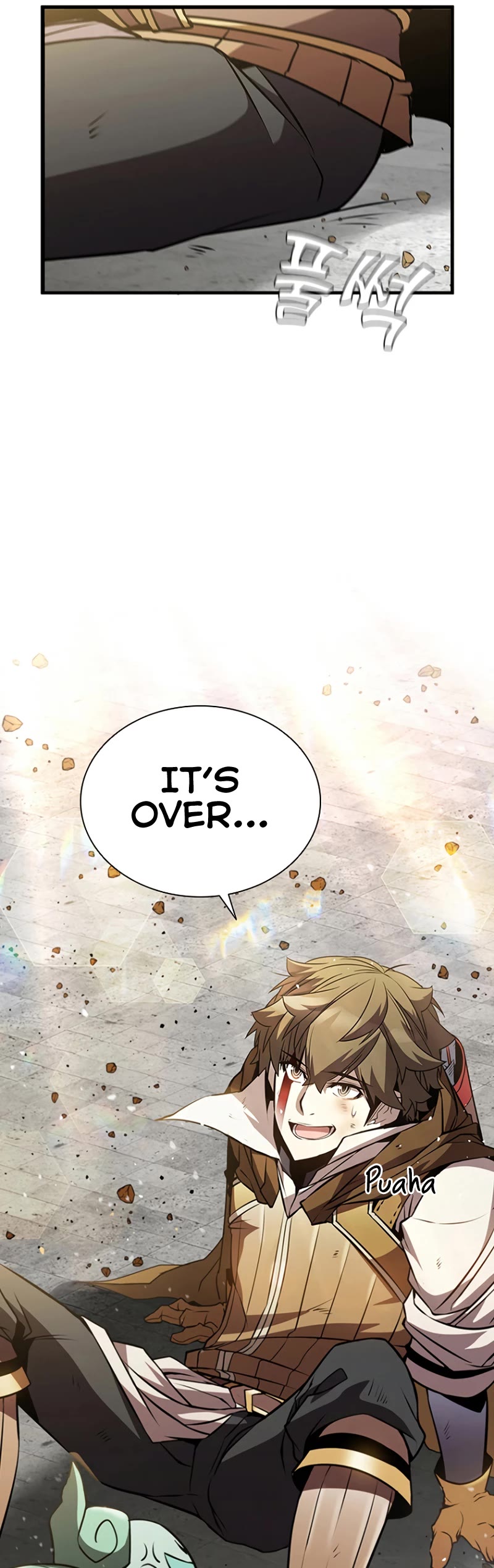 Taming Master Chapter 88 page 75 - Chapter 88