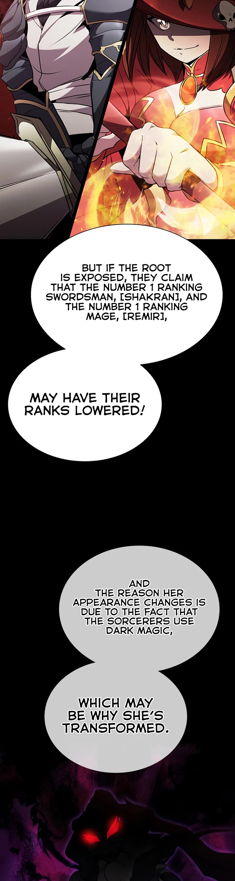 Taming Master Chapter 88 page 9 - Chapter 88