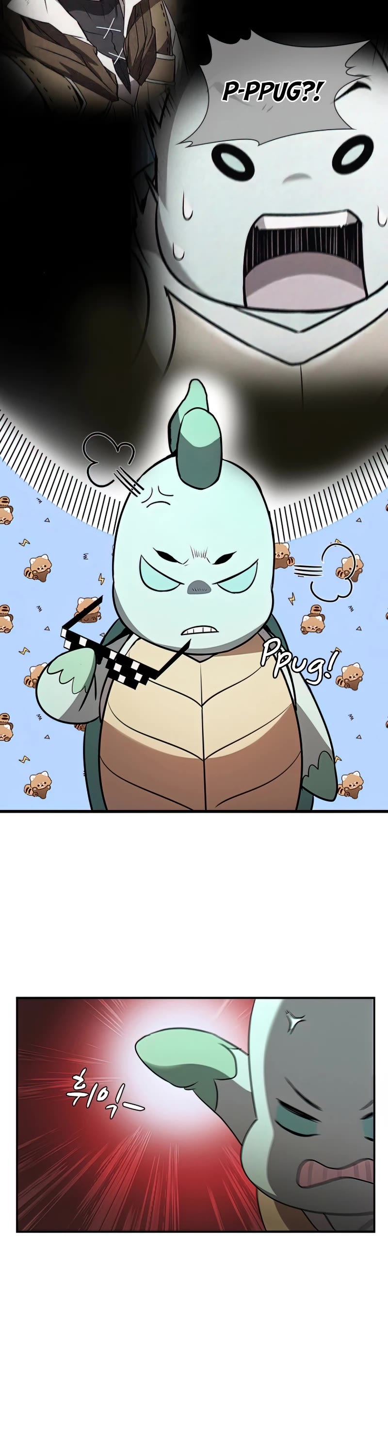 Taming Master Chapter 89 page 11 - Chapter 89