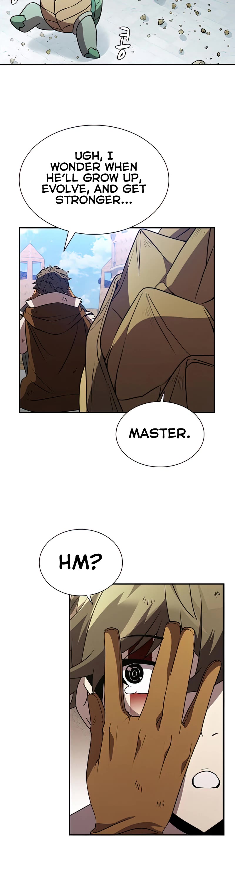 Taming Master Chapter 89 page 13 - Chapter 89