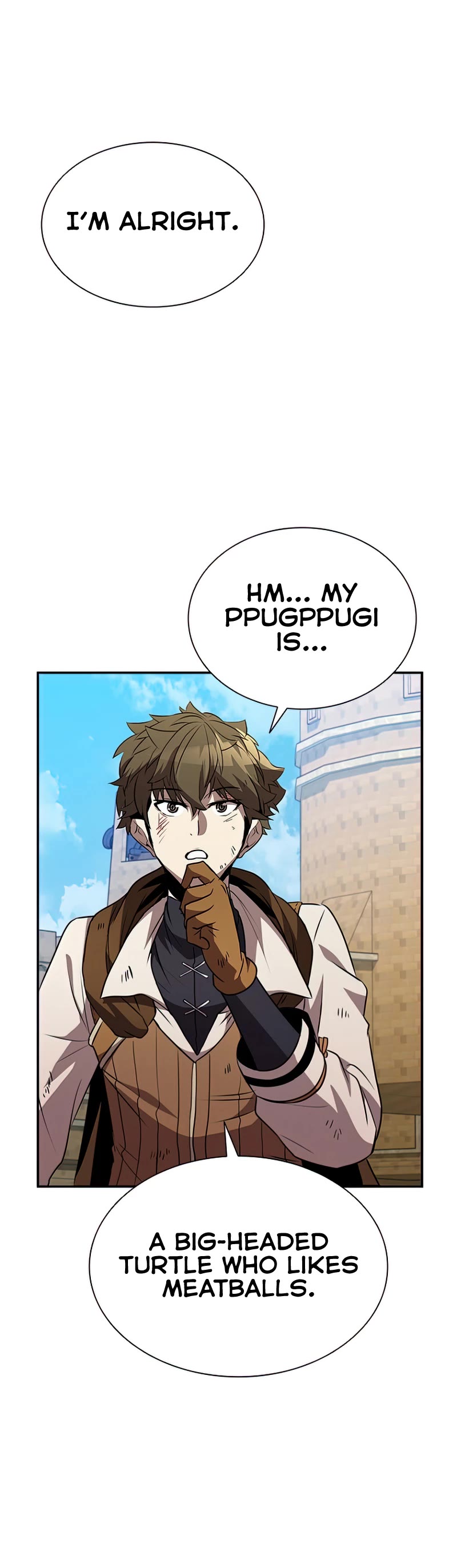 Taming Master Chapter 89 page 15 - Chapter 89