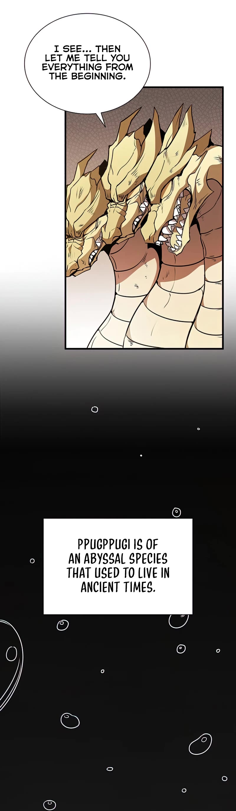 Taming Master Chapter 89 page 16 - Chapter 89