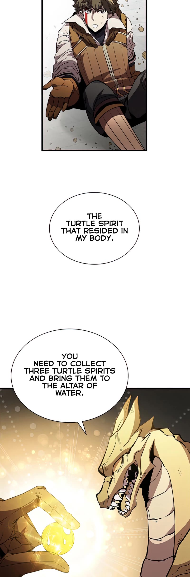 Taming Master Chapter 89 page 20 - Chapter 89