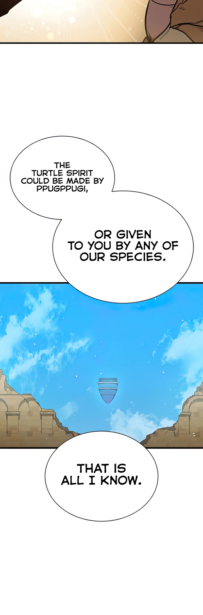 Taming Master Chapter 89 page 21 - Chapter 89