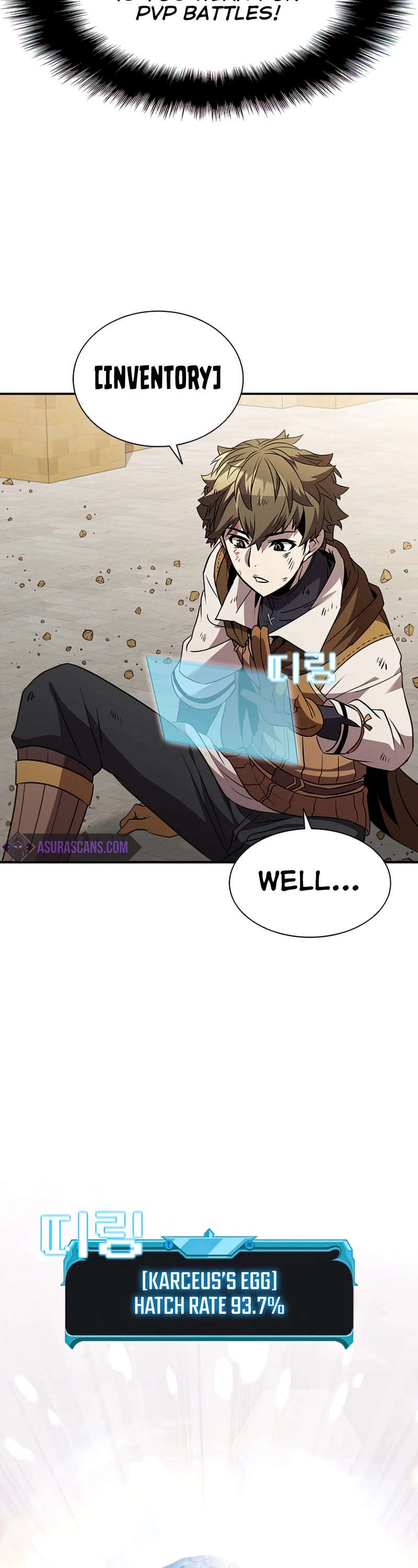 Taming Master Chapter 89 page 24 - Chapter 89