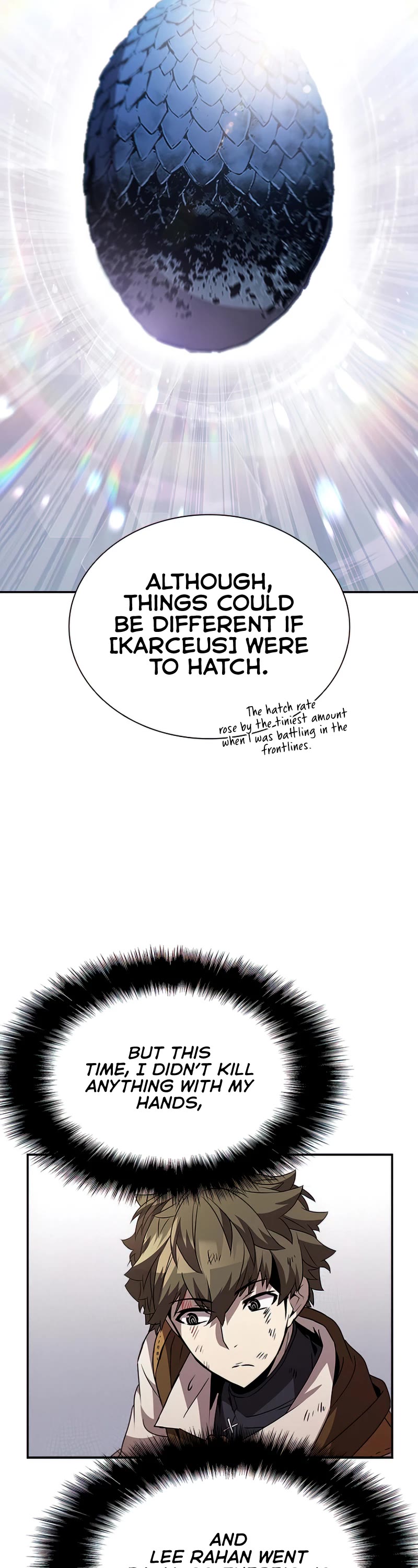 Taming Master Chapter 89 page 25 - Chapter 89