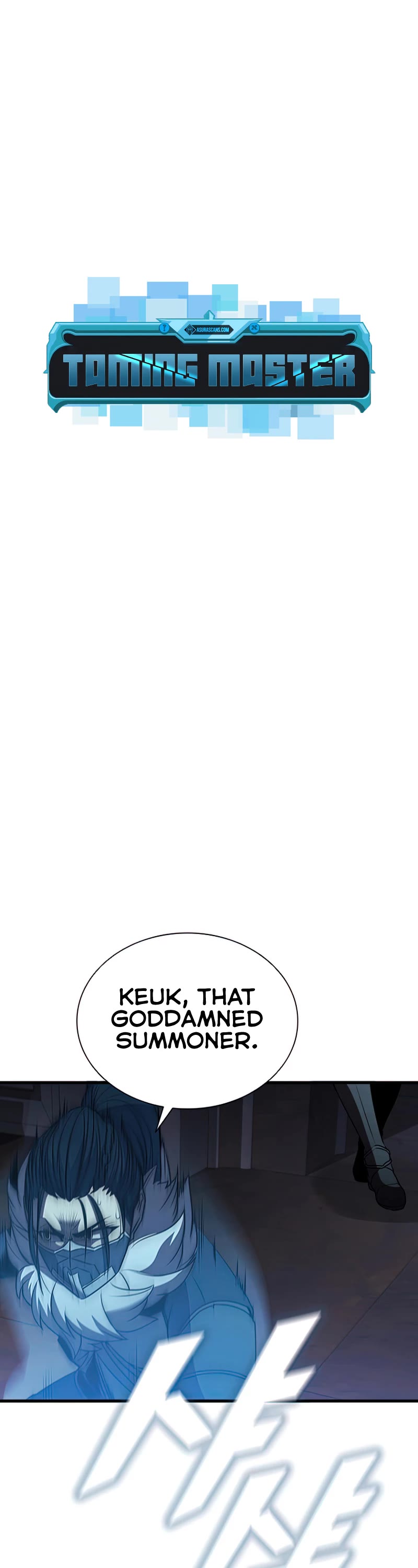 Taming Master Chapter 89 page 27 - Chapter 89