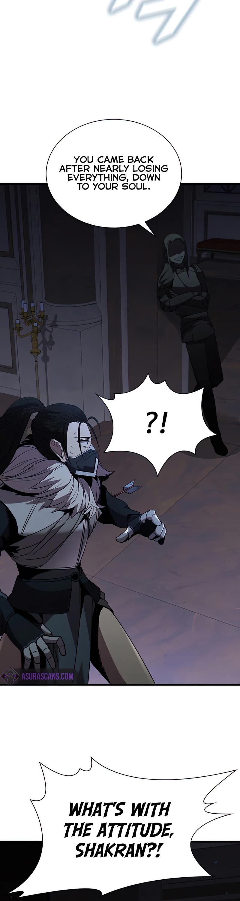 Taming Master Chapter 89 page 28 - Chapter 89